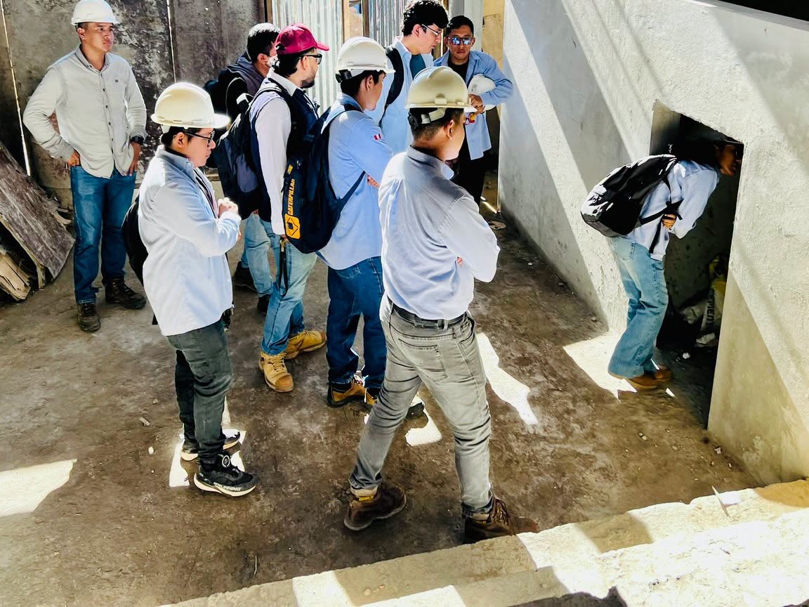 Instalación de agua y desagüe — foto 1