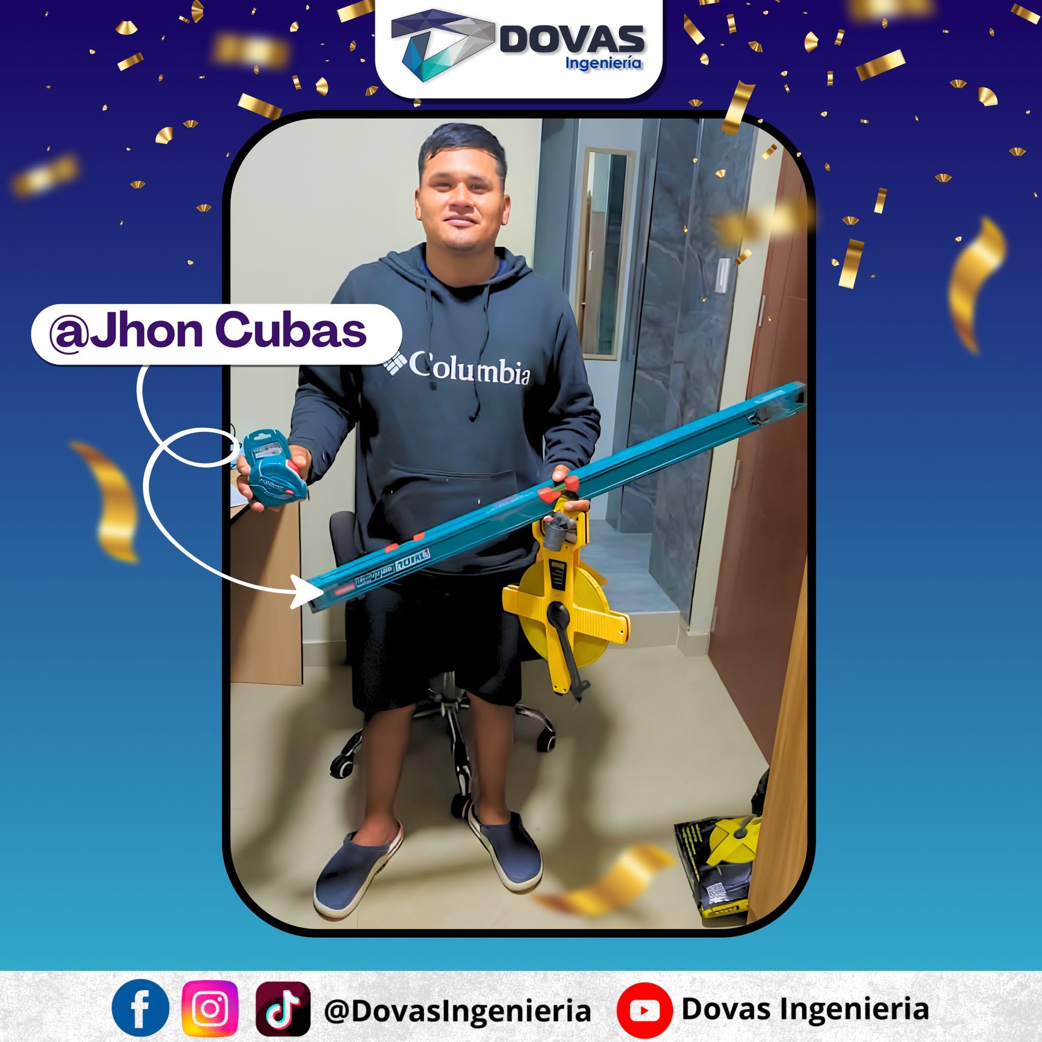 Jhon Cubas