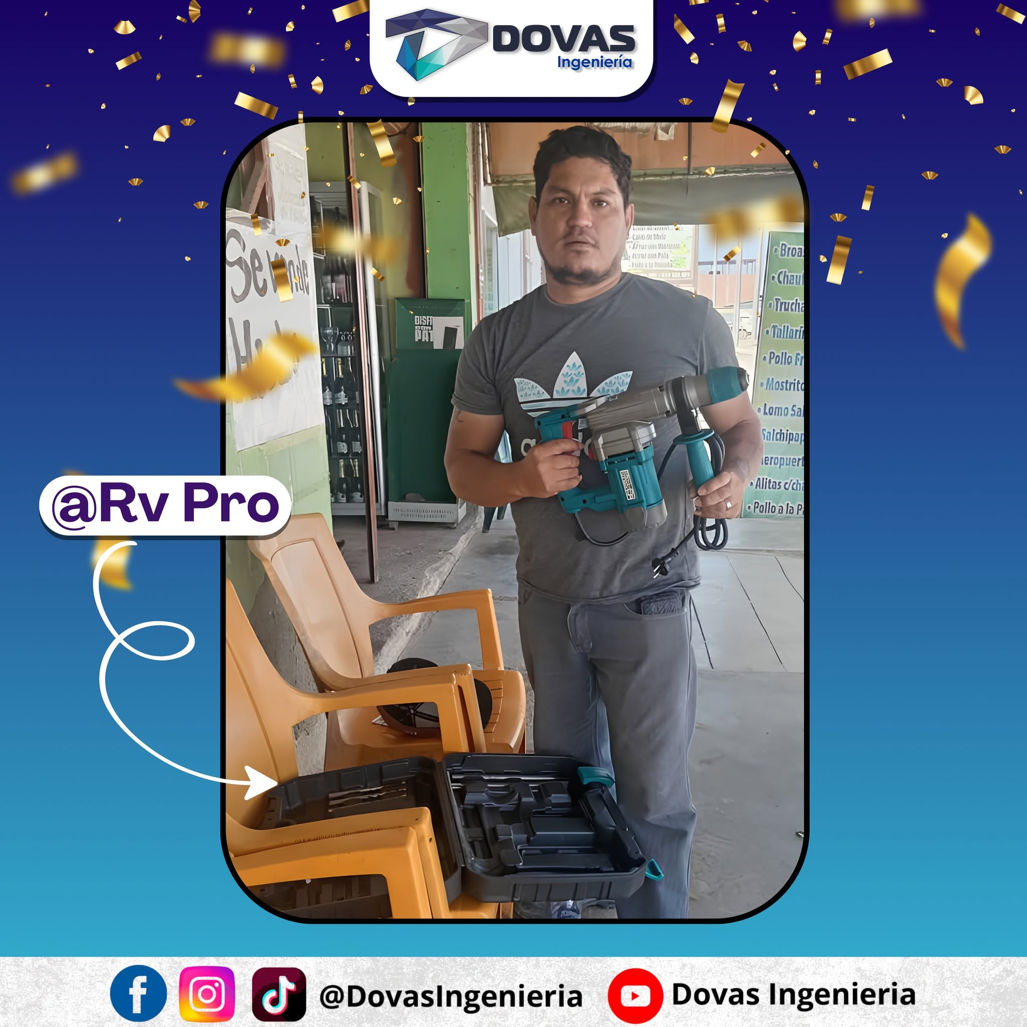 Rv Pro